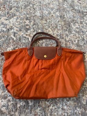 Longchamp bag